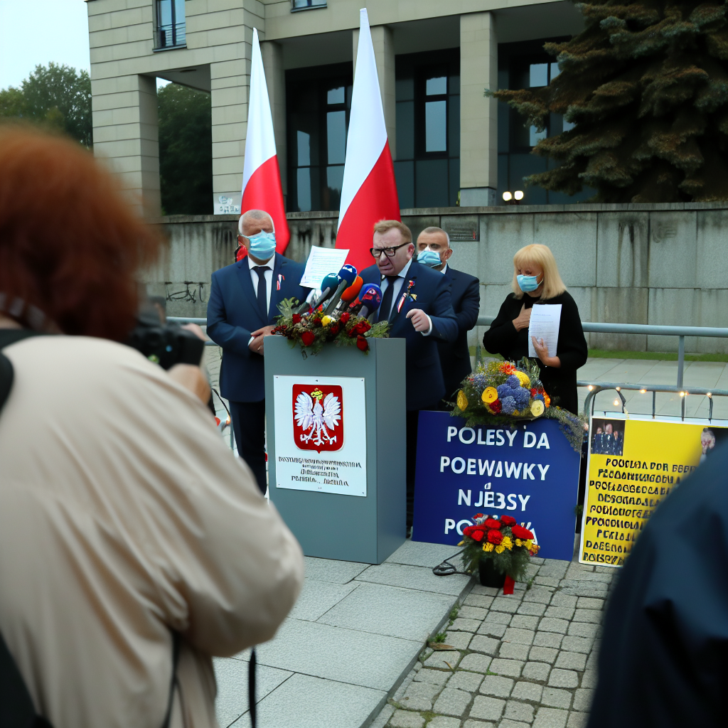 Picture for Najnowsze wydarzenia w Polsce: podsumowanie tygodnia